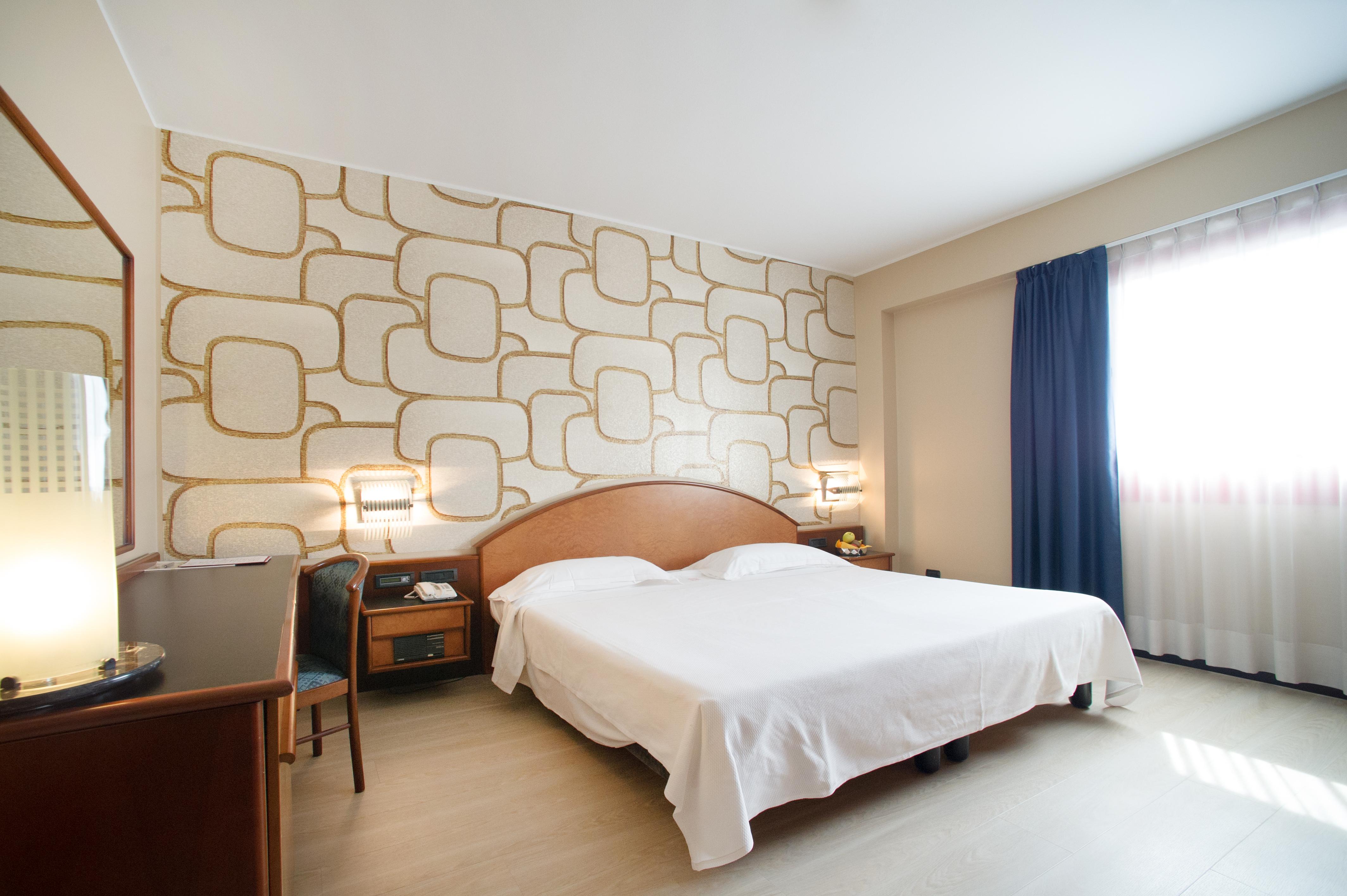 Abacus Hotel Sesto San Giovanni Bagian luar foto