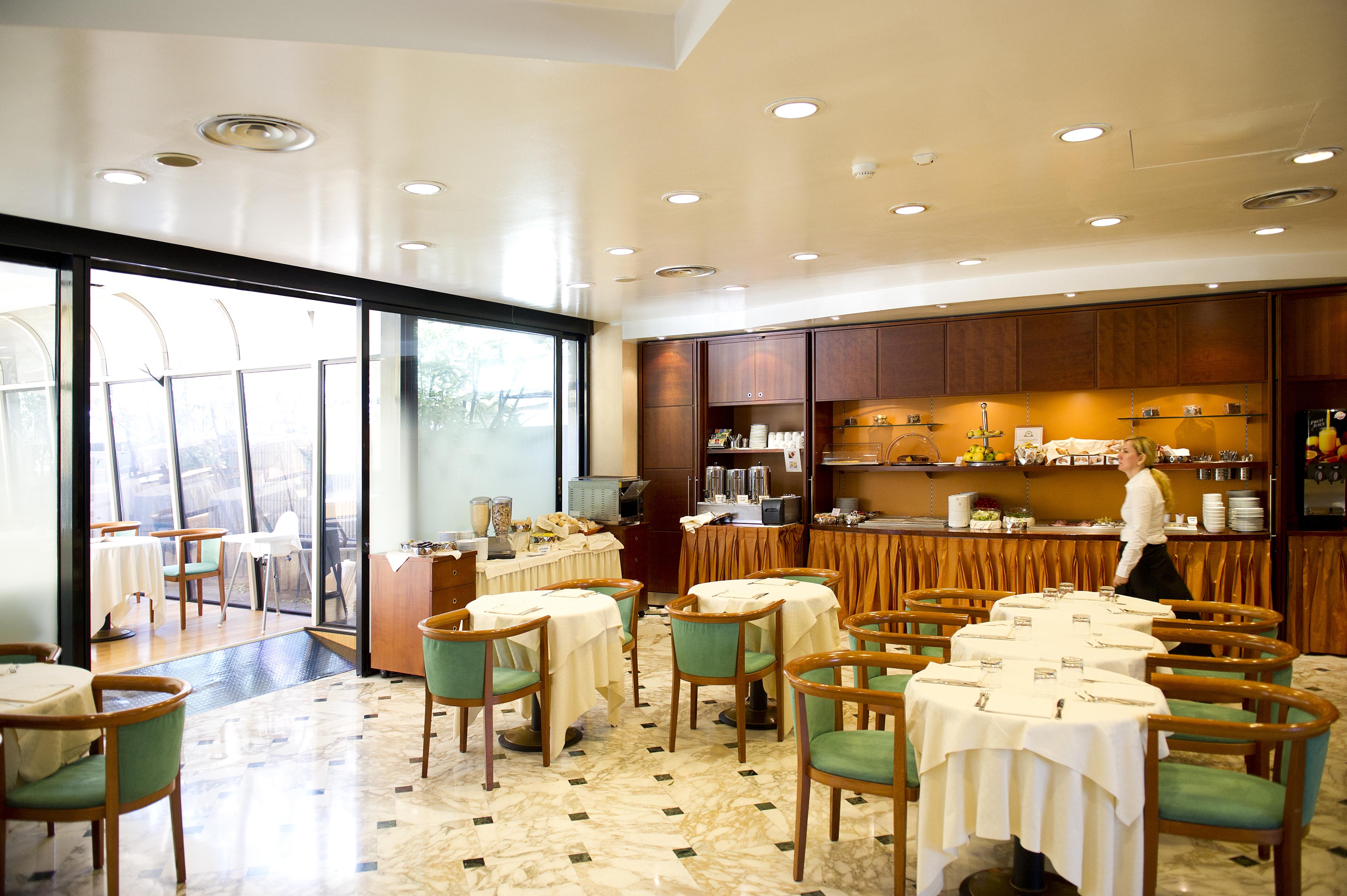 Abacus Hotel Sesto San Giovanni Bagian luar foto
