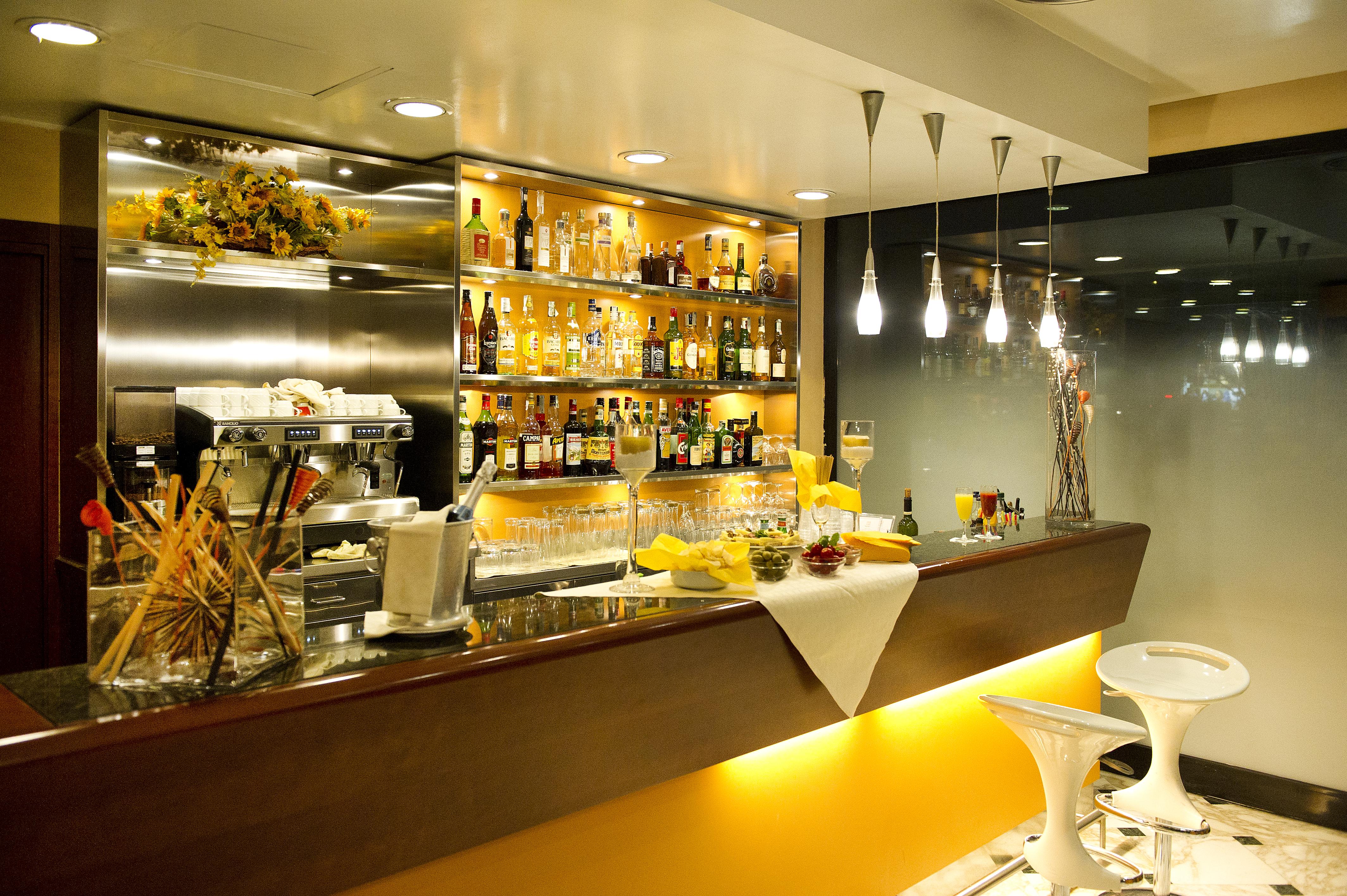 Abacus Hotel Sesto San Giovanni Bagian luar foto