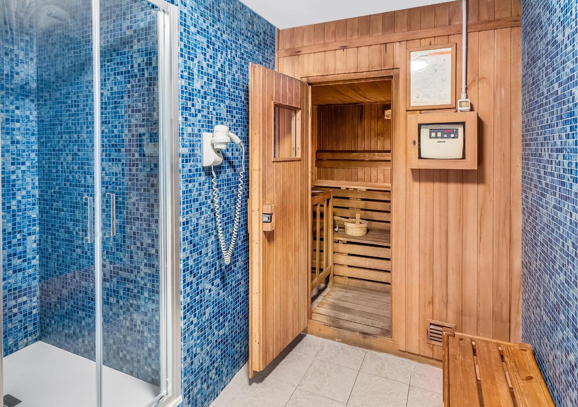Abacus Hotel Sesto San Giovanni Bagian luar foto