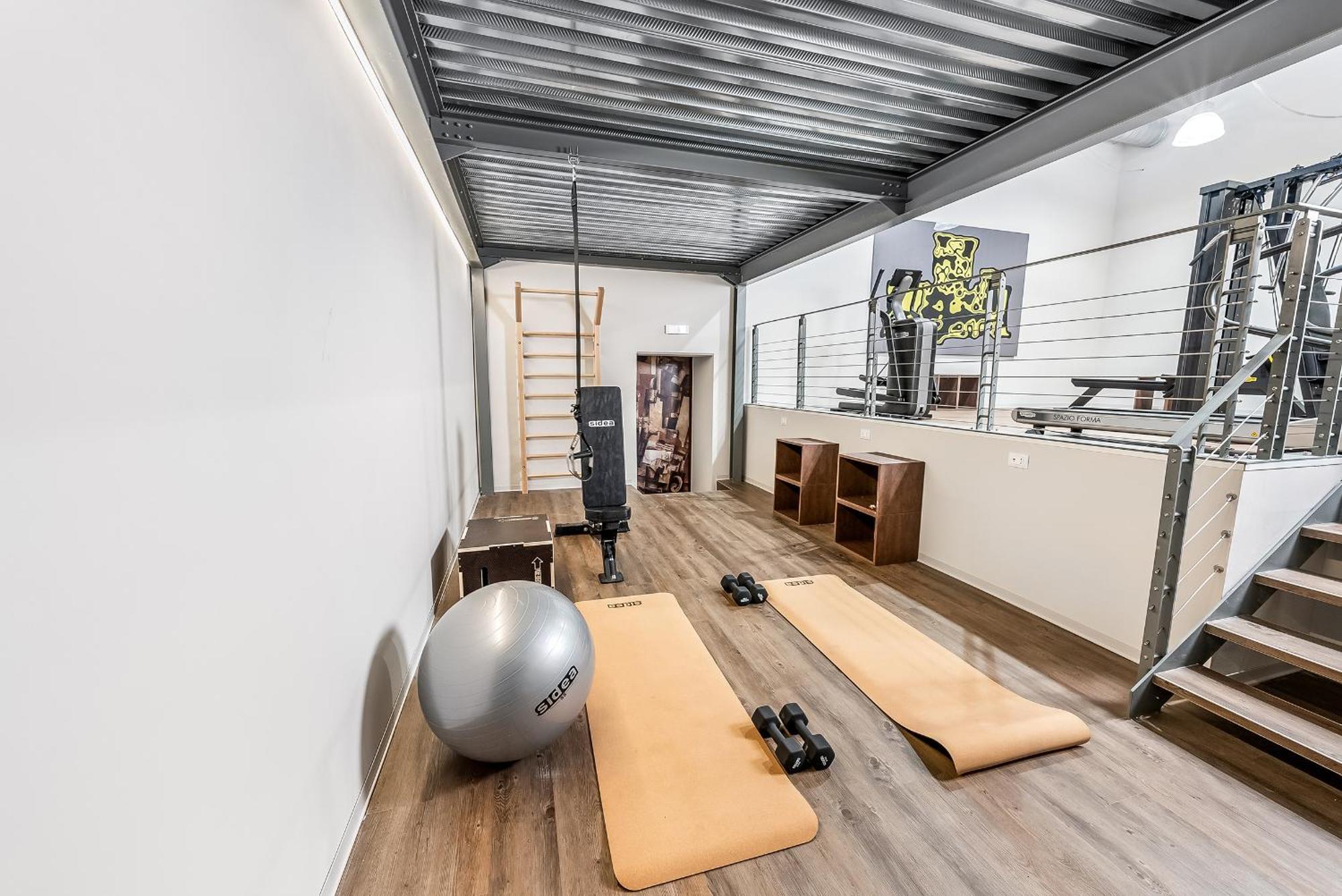 Abacus Hotel Sesto San Giovanni Bagian luar foto