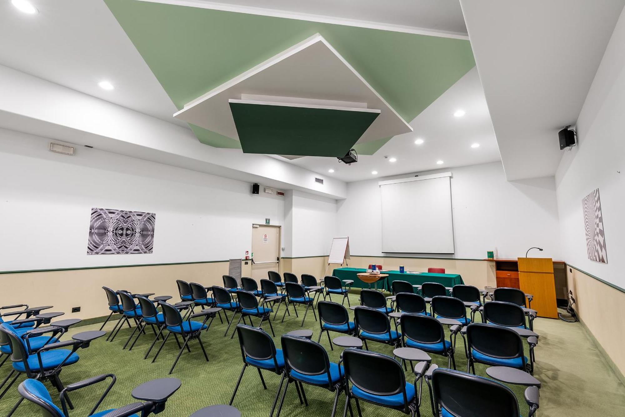 Abacus Hotel Sesto San Giovanni Bagian luar foto