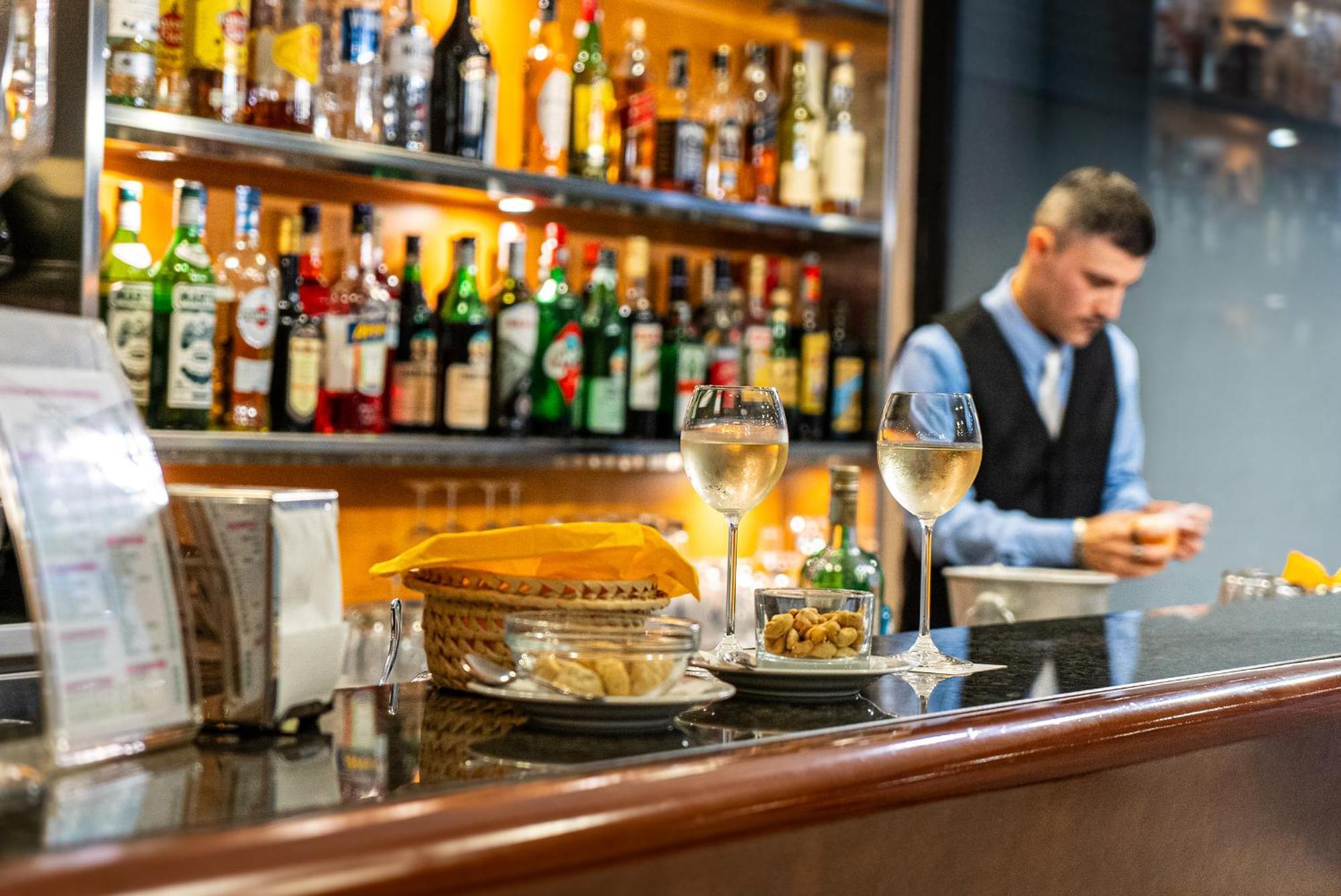 Abacus Hotel Sesto San Giovanni Bagian luar foto
